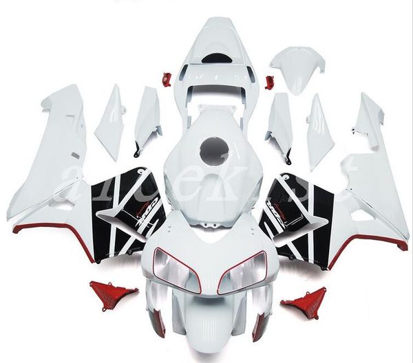 Горячие продажи Новые Обтекатели Для Honda CBR600RR F5 03 04 CBR600RR 2003 2004 Литье под давлением ABS Обтекатель мотоцикла ABS на заказ красный черный белый
Горячие продажи Новые Обтекатели Для Honda CBR600RR F5 03 04 CBR600RR 2003 2004 Литье под давлением ABS Обтекатель мотоцикла ABS на заказ красный черный белый