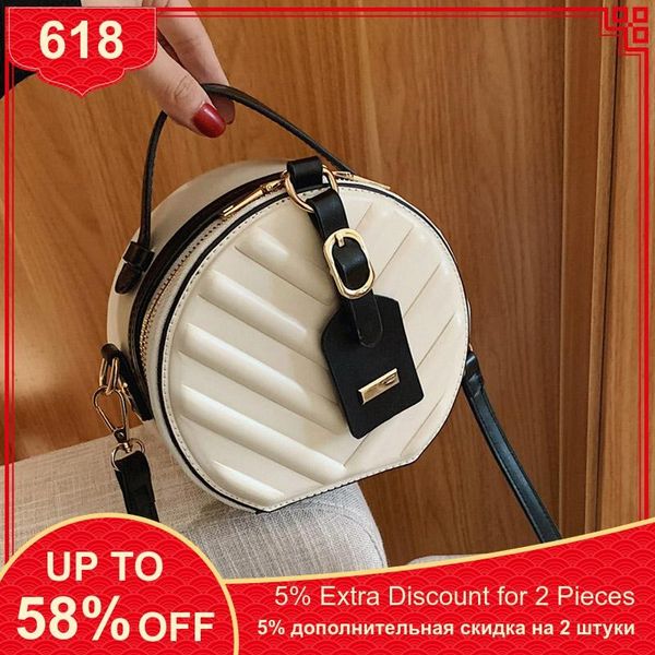 ins crossbody bag for women luxury lady handbags women bags designer pu leather round small shoulder bag female zip purse
ins crossbody bag for women luxury lady handbags women bags designer pu leather round small shoulder bag female zip purse
