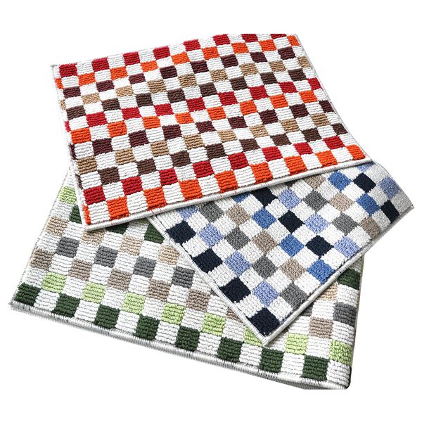 rubber backing non-slip kitchen rug and carpets animal mosaic small lattice design bathroom rugs mat
rubber backing non-slip kitchen rug and carpets animal mosaic small lattice design bathroom rugs mat