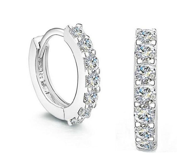 baby 925 silver 10mm circle zircon small hoop earring for kid grils child woman beautiful aros loop huggies earring jewelry e024, Golden
baby 925 silver 10mm circle zircon small hoop earring for kid grils child woman beautiful aros loop huggies earring jewelry e024, Golden