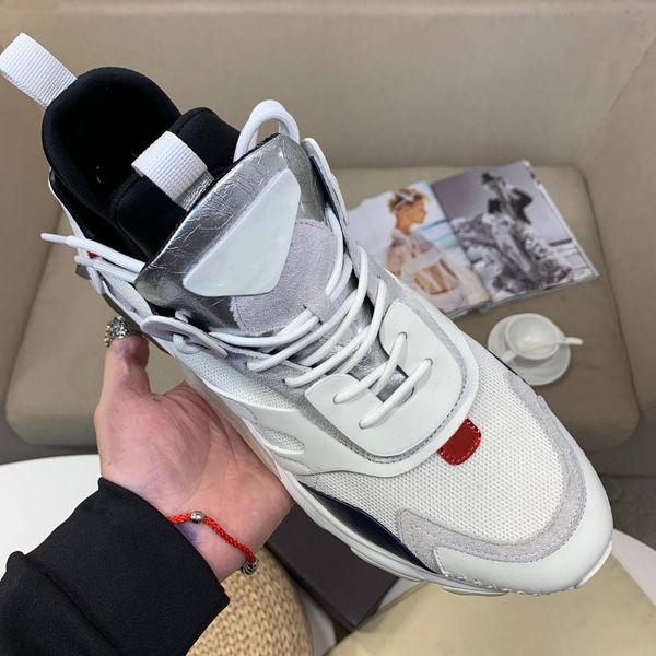 platform designer luxury shoes for mens sports luxury designer fashnion shoes leather selling ing, Black
platform designer luxury shoes for mens sports luxury designer fashnion shoes leather selling ing, Black