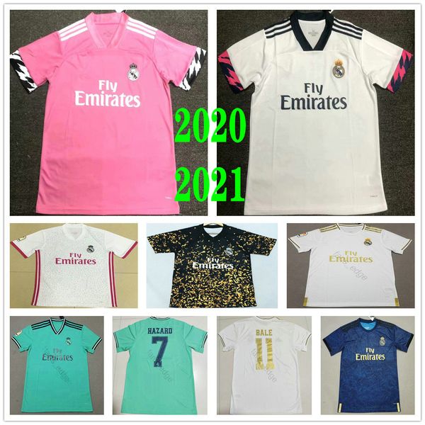2020 2021 camisas de futebol real madrid 4th ea sports fourth soccer jerseys rodrygo carvajal hazard vinicius zidane custom football shirt, Black;yellow
2020 2021 camisas de futebol real madrid 4th ea sports fourth soccer jerseys rodrygo carvajal hazard vinicius zidane custom football shirt, Black;yellow