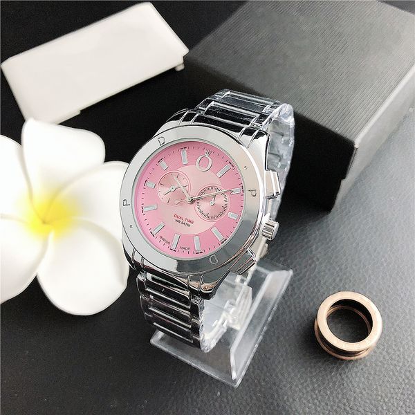 7297ly ladies watch casual fashion quartz ladies watch royal oak steel strap folding buckle ing, Slivery;brown
7297ly ladies watch casual fashion quartz ladies watch royal oak steel strap folding buckle ing, Slivery;brown