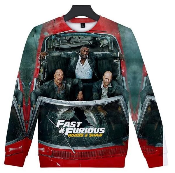 fast & furious 8 3d print sweatshirt vibrant jumper animated sweats women men cool outfits h80, Black
fast & furious 8 3d print sweatshirt vibrant jumper animated sweats women men cool outfits h80, Black