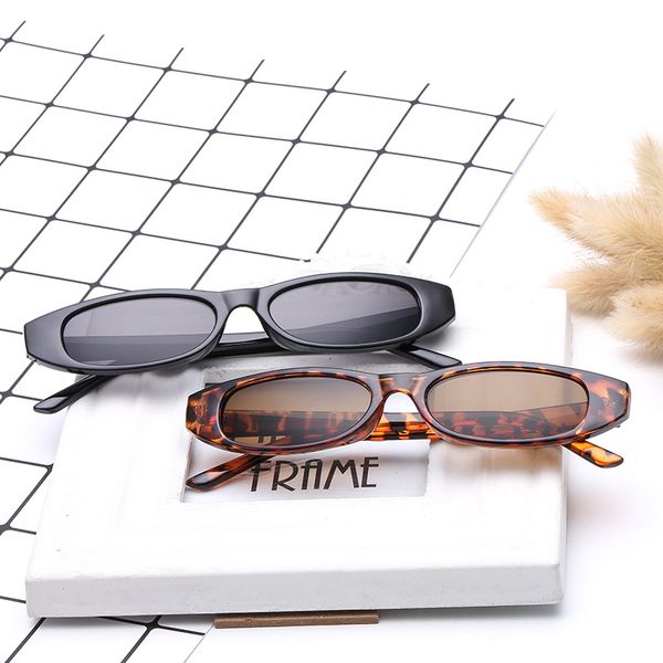 sunglasses vintage rectangle women cat eye ladies small frame black red sun glasses retro skinny eyewear, White;black
sunglasses vintage rectangle women cat eye ladies small frame black red sun glasses retro skinny eyewear, White;black