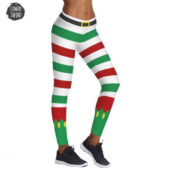 christmas womens leggings multicolor stripe pants fashion festival clothes female slim printed drop shipping good quality, Black
christmas womens leggings multicolor stripe pants fashion festival clothes female slim printed drop shipping good quality, Black
