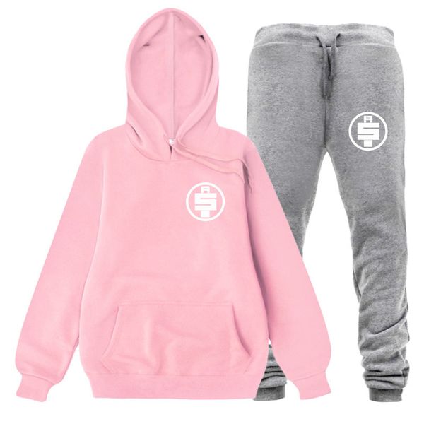 nipsey hussle 2pcs suits mens designer tracksuits hooded hoodies male pantalones jooger pants, Gray
nipsey hussle 2pcs suits mens designer tracksuits hooded hoodies male pantalones jooger pants, Gray