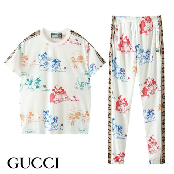 italy brand summer men's 2pcs sets t shirts+pants two pieces sets casual tracksuit male casual tshirt pullover fitness trousers men, Gray
italy brand summer men's 2pcs sets t shirts+pants two pieces sets casual tracksuit male casual tshirt pullover fitness trousers men, Gray