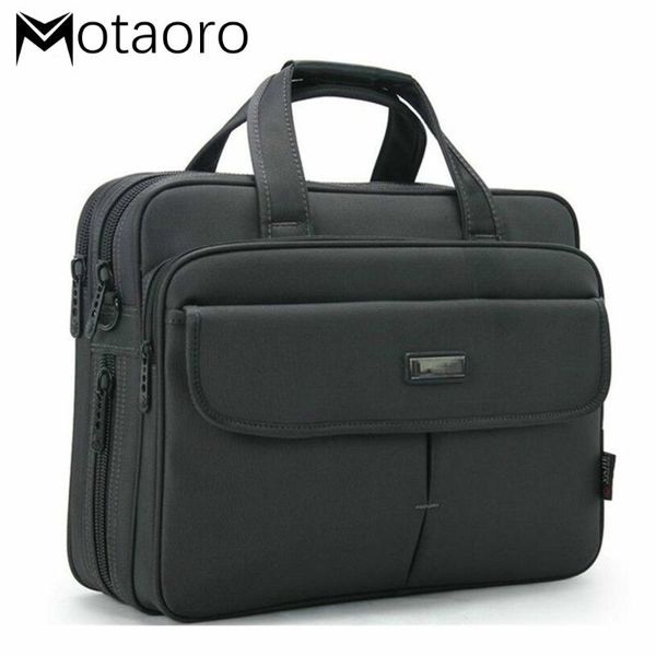 dark gray men briefcases classic women business laphandbags large capacity 15.6" computer bags male shoulder crossbody bag
dark gray men briefcases classic women business laphandbags large capacity 15.6" computer bags male shoulder crossbody bag