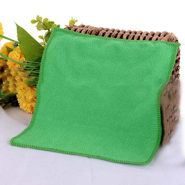 1set 5шт зеленый микрофибры очистки авто детализация мягкая microfiber полотна wash полотенце duster главная очистка инструменты
1set 5шт зеленый микрофибры очистки авто детализация мягкая microfiber полотна wash полотенце duster главная очистка инструменты