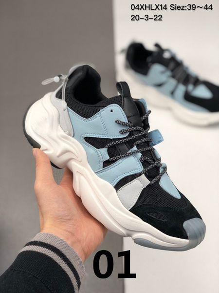 new daddy shoes in the spring of 2020 students increase leisure and all-around european fashion shoes and sneakers
new daddy shoes in the spring of 2020 students increase leisure and all-around european fashion shoes and sneakers