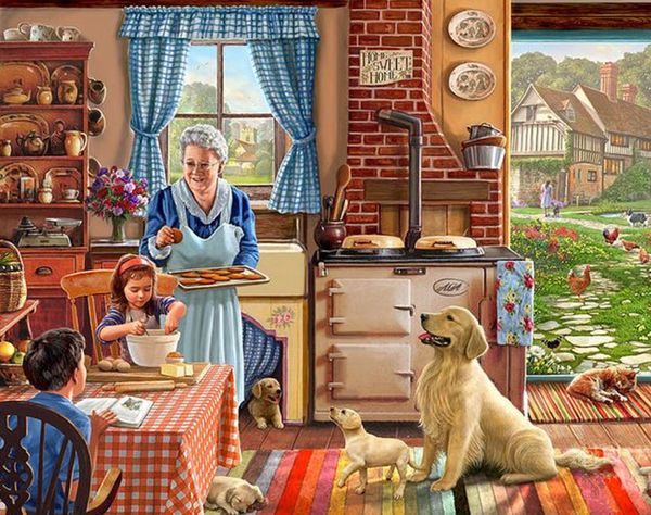 5d diy алмаз живопись время завтрака алмазная вышивка полный дисплей круговой изображение стразы декор подарок
5d diy алмаз живопись время завтрака алмазная вышивка полный дисплей круговой изображение стразы декор подарок