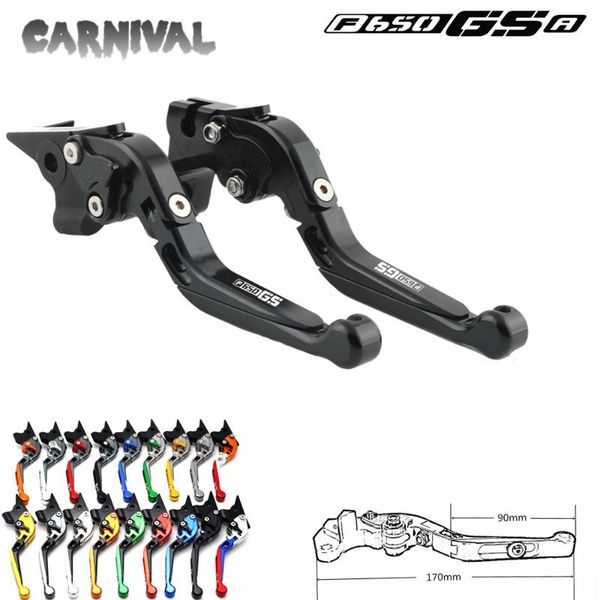 for f650gs f650 gs 650gs 2003-2007 motorcycle adjustable foldable extendable brake clutch lever
for f650gs f650 gs 650gs 2003-2007 motorcycle adjustable foldable extendable brake clutch lever
