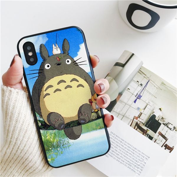 capa totoro water cover for iphone 11 pro xs max xr case for iphone 8 7 6s plus 5s se 5 case soft silicone cover.
capa totoro water cover for iphone 11 pro xs max xr case for iphone 8 7 6s plus 5s se 5 case soft silicone cover.