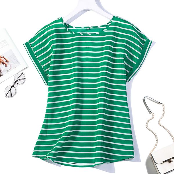 women's 100% pure silk shirt blouse round neck short sleeve plus size l xl 2xl 3xl 3xl jn054, White
women's 100% pure silk shirt blouse round neck short sleeve plus size l xl 2xl 3xl 3xl jn054, White