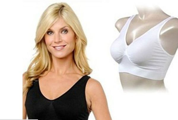 3 формирователь шт набор высокого качества bra 6 размер на складе push up breast shear дамы нижнее белье бюстгальтер, Black;white
3 формирователь шт набор высокого качества bra 6 размер на складе push up breast shear дамы нижнее белье бюстгальтер, Black;white