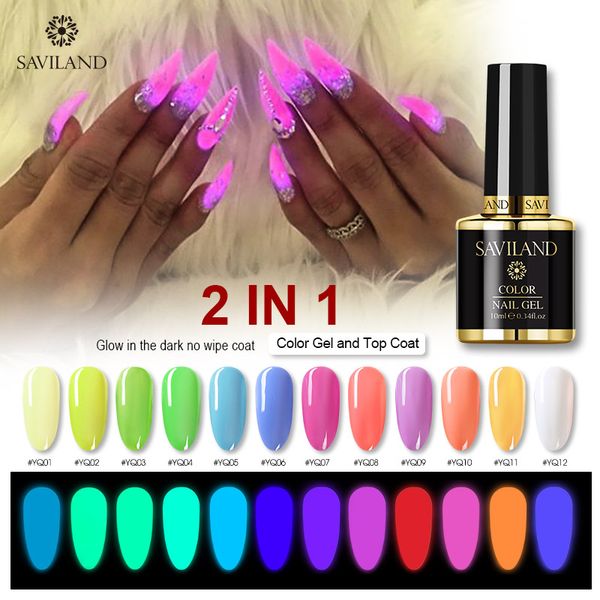 saviland 12 colors supper fluorescent nail gel polish manicure lighting in night nail gel polish, Red;pink
saviland 12 colors supper fluorescent nail gel polish manicure lighting in night nail gel polish, Red;pink