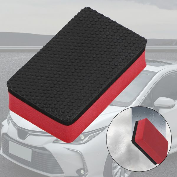 bar leepee car magic clay sponge maintenance tool car wash sponge cleaning eraser wax polish pad
bar leepee car magic clay sponge maintenance tool car wash sponge cleaning eraser wax polish pad