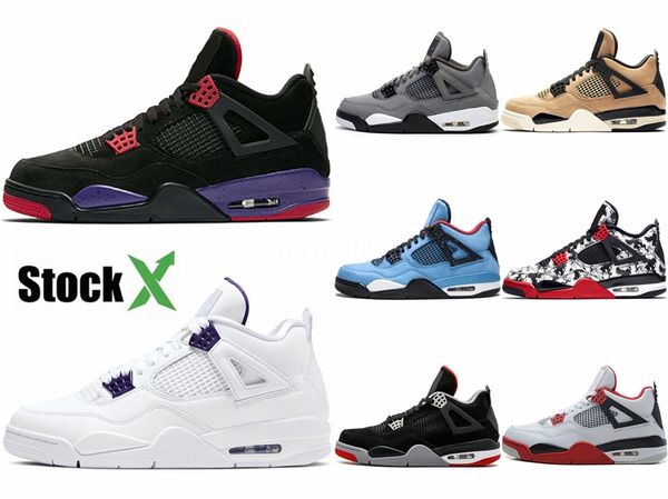 2020 black cat jumpman 4 4s basketball shoes 1 4s high court purple white men designer sneakers 11 14s bred concord 45 trainers #869
2020 black cat jumpman 4 4s basketball shoes 1 4s high court purple white men designer sneakers 11 14s bred concord 45 trainers #869
