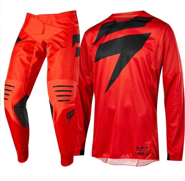 2019 new jersey trousers motocross gear set jersey trousers + racing gear combination red, Black;blue
2019 new jersey trousers motocross gear set jersey trousers + racing gear combination red, Black;blue