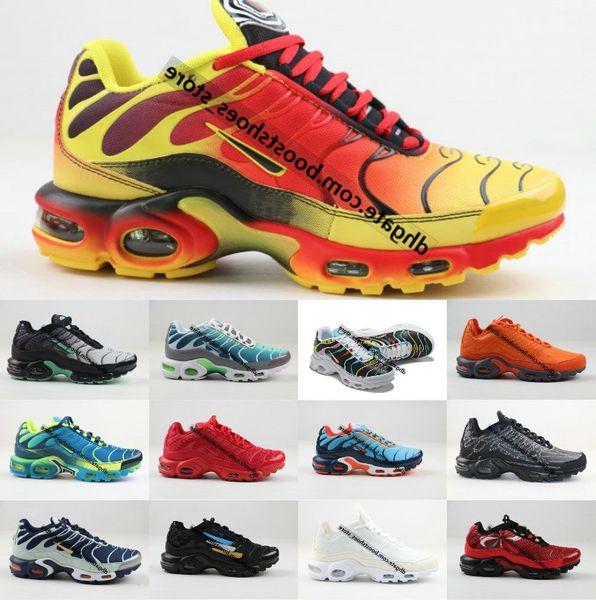 wholesale new original tn shoes new designs fashion men breathable mesh tn plus chaussures requin sports trainers shoes 40~46, Black
wholesale new original tn shoes new designs fashion men breathable mesh tn plus chaussures requin sports trainers shoes 40~46, Black