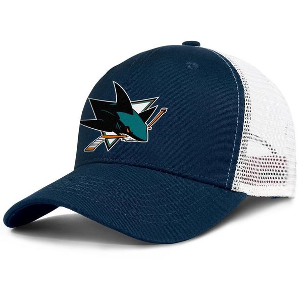 san jose sharks teal primary logo mens and womens adjustable trucker meshcap designer sports cute classic baseballhats ice hockey gold, Blue;gray
san jose sharks teal primary logo mens and womens adjustable trucker meshcap designer sports cute classic baseballhats ice hockey gold, Blue;gray