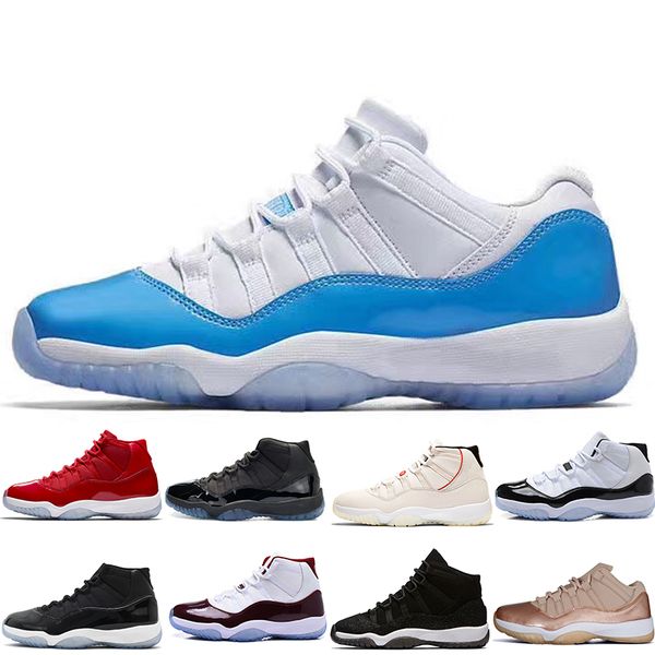 high concord 45 11 mens basketball shoes 11s platinum tint cap and gown bred legend blue closing ceremony heiress men women sports
high concord 45 11 mens basketball shoes 11s platinum tint cap and gown bred legend blue closing ceremony heiress men women sports