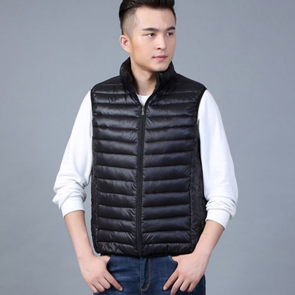 2019 new arrival black/blue/red color winter men vest fashion cotton casual waistcoat collar men's slim sleeveless jackets vests, Tan;black
2019 new arrival black/blue/red color winter men vest fashion cotton casual waistcoat collar men's slim sleeveless jackets vests, Tan;black
