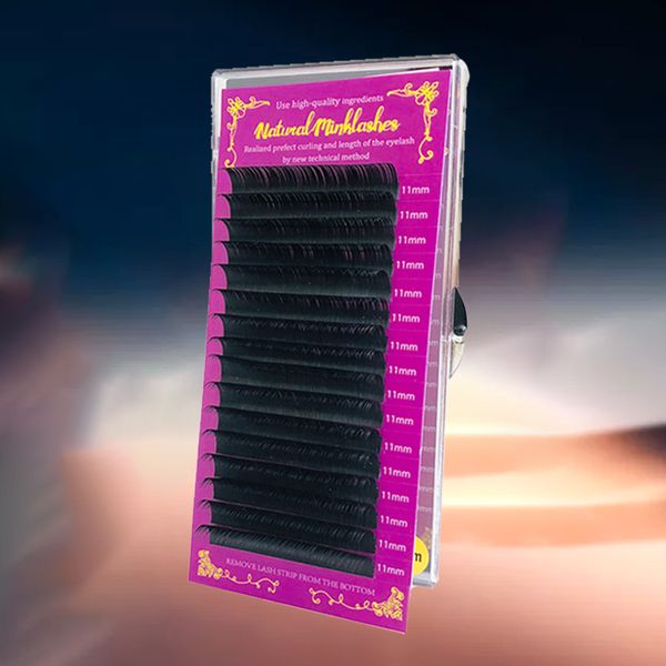 16 rows individual false mink eyelash further all size,eyelash extension faux mink,individual extensions
16 rows individual false mink eyelash further all size,eyelash extension faux mink,individual extensions