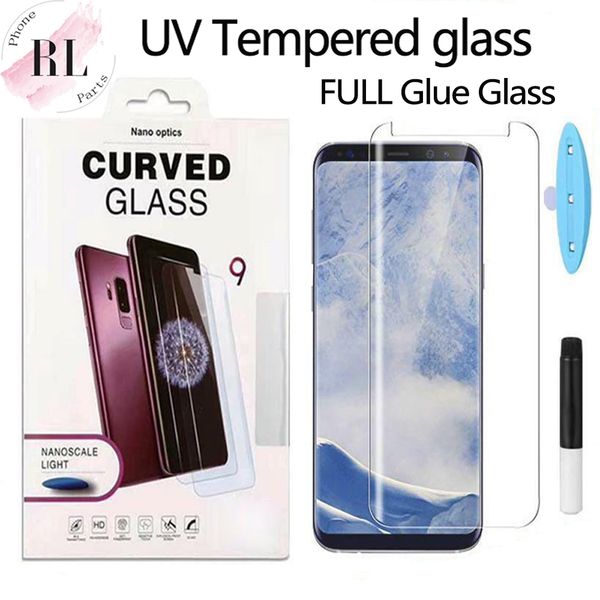 Uv tempered gla creen for am ung galaxy 10 9 8 plu note 8 9 iphone x x max huawei p30 pro full glue
Uv tempered gla creen for am ung galaxy 10 9 8 plu note 8 9 iphone x x max huawei p30 pro full glue
