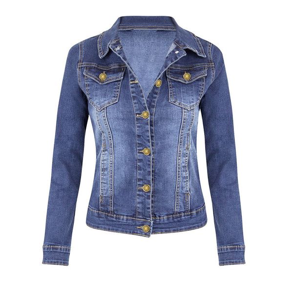 sagace denim осень и зима куртка 2019 женская повседневная куртка с длинным рукавом карманный кнопки джинсовые куртки пальто женщин куртки, Black;brown
sagace denim осень и зима куртка 2019 женская повседневная куртка с длинным рукавом карманный кнопки джинсовые куртки пальто женщин куртки, Black;brown