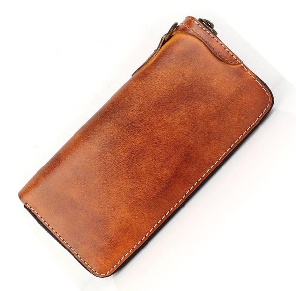 genuine leather men wallet leather wallet long clutch men purse money holder male coin purse card holder, Red;black
genuine leather men wallet leather wallet long clutch men purse money holder male coin purse card holder, Red;black