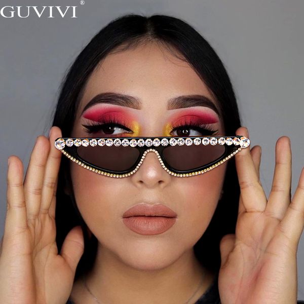 2020 sunglasses women cat eye luxury diamond sunglasses men small glasses ladies vintage rhinestone sunglasses retro female ch01, Blue
2020 sunglasses women cat eye luxury diamond sunglasses men small glasses ladies vintage rhinestone sunglasses retro female ch01, Blue