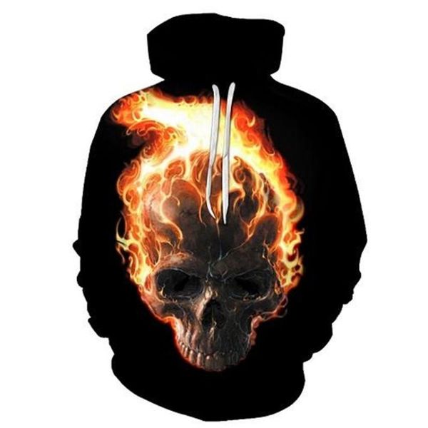 kiss qiqi men sweatshirt hoodies 3d skull men's hoodies young loose casual sportswear spring autumn street clothing size s-5xl, Black
kiss qiqi men sweatshirt hoodies 3d skull men's hoodies young loose casual sportswear spring autumn street clothing size s-5xl, Black