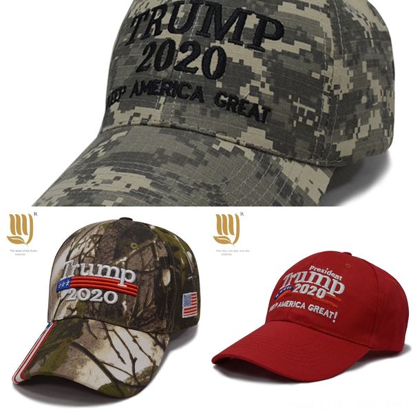vofz1 donald trump 2020 hats camouflage 3d embroidery sport baseball cap president trump caps cap election ball, Blue;gray
vofz1 donald trump 2020 hats camouflage 3d embroidery sport baseball cap president trump caps cap election ball, Blue;gray