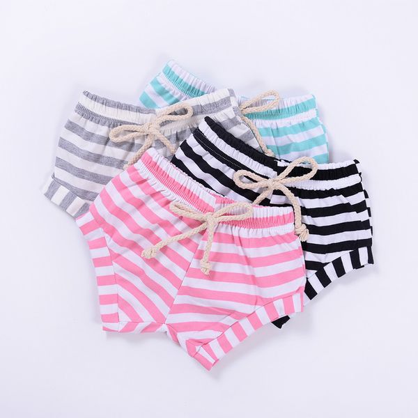 toddler kids baby boys girls shorts baby stripe bottoms trousers summer bloomers pp short pants, Black
toddler kids baby boys girls shorts baby stripe bottoms trousers summer bloomers pp short pants, Black
