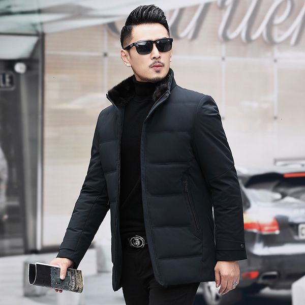 new plus size 10xl 9xl large size winter duck down men's brand clothing 90% white duck down jackets warm collar jackets, Black
new plus size 10xl 9xl large size winter duck down men's brand clothing 90% white duck down jackets warm collar jackets, Black