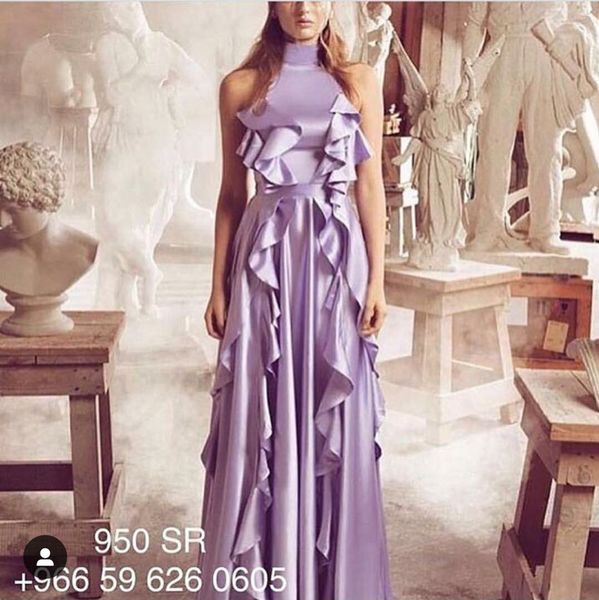 2019 sleeveless ruffles jewel a-line prom dresses formal party evening dress floor length formal party gowns
2019 sleeveless ruffles jewel a-line prom dresses formal party evening dress floor length formal party gowns