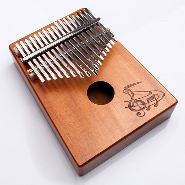 17 key kalimba high-quality mahogany give 1 set accessories thumb piano popular africa musical instruments for beginners gift
17 key kalimba high-quality mahogany give 1 set accessories thumb piano popular africa musical instruments for beginners gift