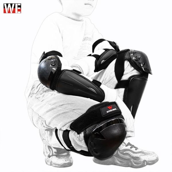 wosawe motocross knee protector for kids children brace protection elbow pad kneepad off-road guard skateboard outdoor sports
wosawe motocross knee protector for kids children brace protection elbow pad kneepad off-road guard skateboard outdoor sports