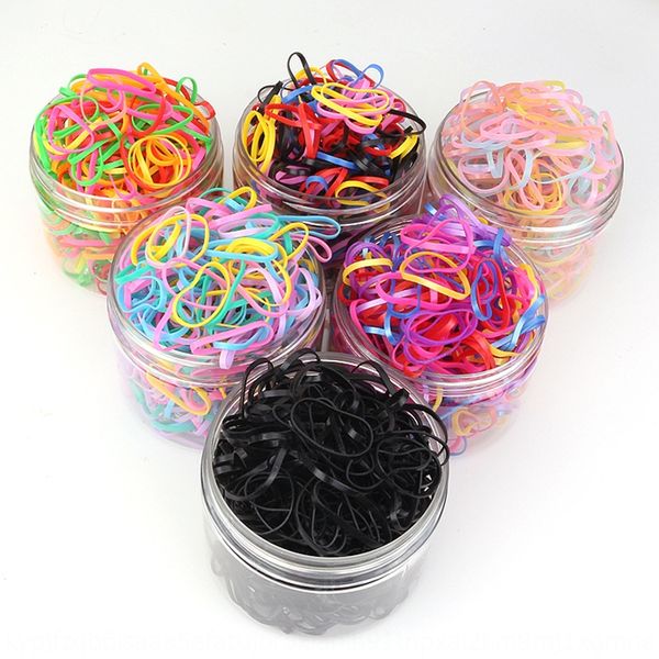 children's disposable rubber rubber tie band rope does not hurt hair canned baby's high elastic hair band, Slivery;white
children's disposable rubber rubber tie band rope does not hurt hair canned baby's high elastic hair band, Slivery;white
