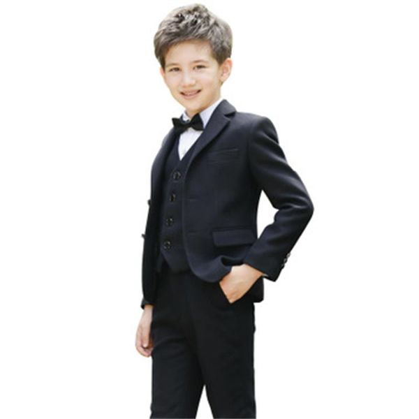 children fall and winter thick woolen suit for boys suits for weddings costume enfant garcon mariage boys blazer jogging garcon, Black
children fall and winter thick woolen suit for boys suits for weddings costume enfant garcon mariage boys blazer jogging garcon, Black