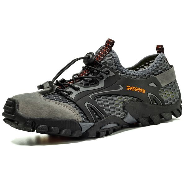 2019 men's mountain camping spring and autumn new hiking shoes low to help outdoor walking shoes
2019 men's mountain camping spring and autumn new hiking shoes low to help outdoor walking shoes