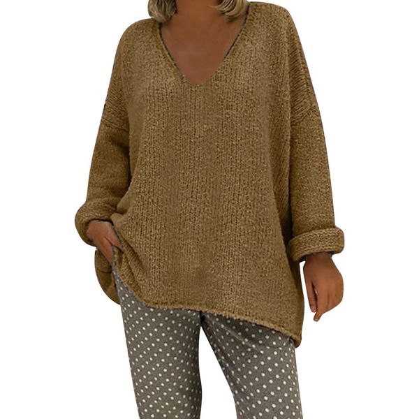 casual loose autumn winter turtleneck sweater women oversize solid knitted sweaters warm long sleeve pullover sweater black fd, White;black
casual loose autumn winter turtleneck sweater women oversize solid knitted sweaters warm long sleeve pullover sweater black fd, White;black