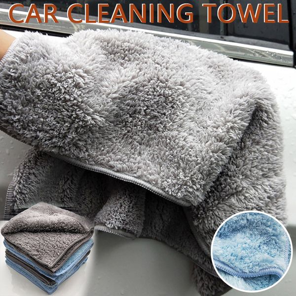 car cleaning towel 1pc thickened absorbent coral velvet wipes hangable towel rags cleaning for car home kitchen 40x40cm
car cleaning towel 1pc thickened absorbent coral velvet wipes hangable towel rags cleaning for car home kitchen 40x40cm
