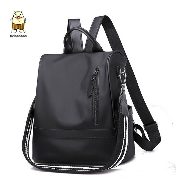 beibaobao bagpack waterproof oxford women backpack anti-theft women backpacks ladies large capacity backpack
beibaobao bagpack waterproof oxford women backpack anti-theft women backpacks ladies large capacity backpack