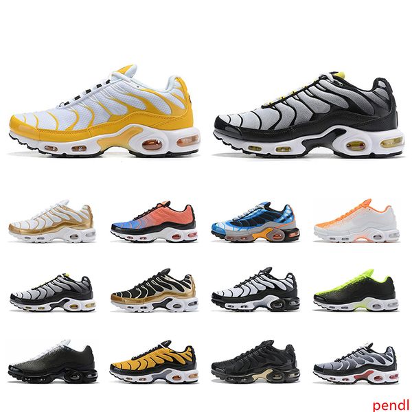orignal 2019 tn utral green white yellow trainers mens se running shoes chaussures athletic sports sneakers
orignal 2019 tn utral green white yellow trainers mens se running shoes chaussures athletic sports sneakers