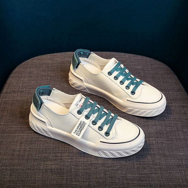 women's sports shoes 2020 new spring korean version of the color matching casual lace flat running shoes for women zp-167
women's sports shoes 2020 new spring korean version of the color matching casual lace flat running shoes for women zp-167