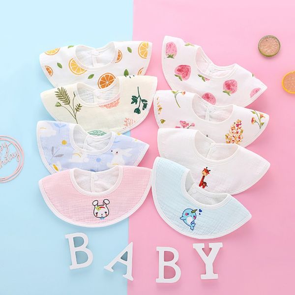 bobora baby supplies 360 rotating cotton cartoon flower print saliva thickened dark feeding bib 2 pieces 0-3y boy girl
bobora baby supplies 360 rotating cotton cartoon flower print saliva thickened dark feeding bib 2 pieces 0-3y boy girl