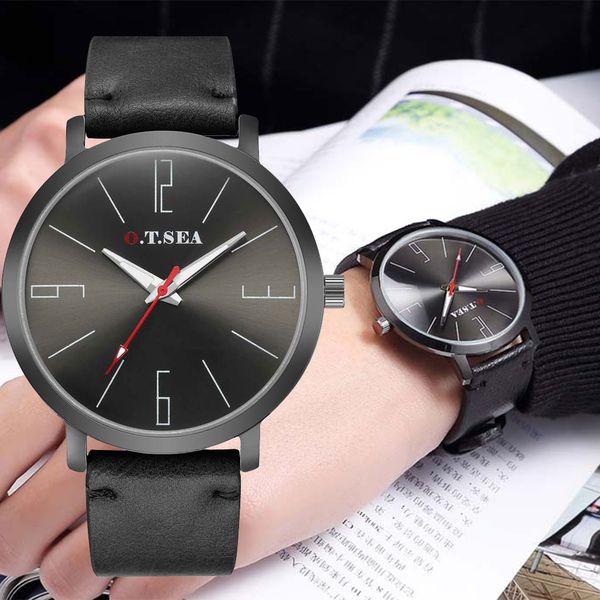 2019 multicolor fashion casual business watches men single eye leather band watch relogio masculino quartz wristwatches reloj, Slivery;brown
2019 multicolor fashion casual business watches men single eye leather band watch relogio masculino quartz wristwatches reloj, Slivery;brown